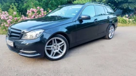����� �� �������� �� Mercedes-Benz C 250