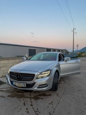Mercedes-Benz CLS 350 AIRMATIC | HARMAN KARDON | 4 MATIC - 13900 € / 27186.04 лв. - 42704445 4