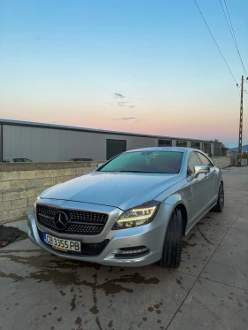 Mercedes-Benz CLS 350 AIRMATIC | HARMAN KARDON | 4 MATIC - 13900 € / 27186.04 лв. - 42704445 2