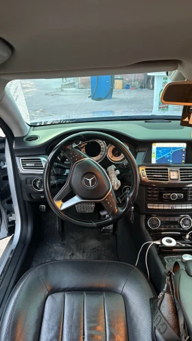 Mercedes-Benz CLS 350 AIRMATIC | HARMAN KARDON | 4 MATIC - 13900 € / 27186.04 лв. - 42704445 14