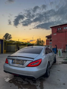 Mercedes-Benz CLS 350 AIRMATIC | HARMAN KARDON | 4 MATIC - 13900 € / 27186.04 лв. - 42704445 7