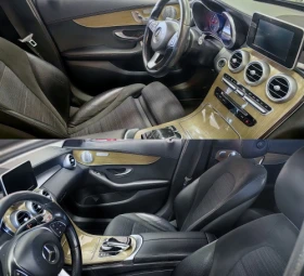 Mercedes-Benz C 220 - 15300 € / 29924.20 лв. - 57777273 8