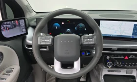 Hyundai IONIQ 9 PERFORMANCE* AWD* 6 SEATER* PRESTIGE | Mobile.bg � ����� ������ 12