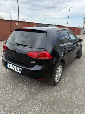 VW Golf 1.6D ���������� ����� | Mobile.bg � ����� ������ 6