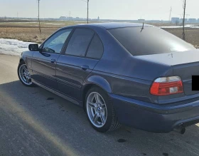 BMW 530 i M Sport | Mobile.bg � ����� ������ 4