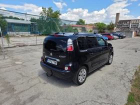 Citroen C3 Picasso 1.6HDI Exclusiv Navi Euro4 - 4749 € / 9288.24 лв. - 77327328 4