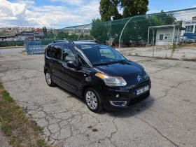 Citroen C3 Picasso 1.6HDI Exclusiv Navi Euro4 - 4749 € / 9288.24 лв. - 77327328 5
