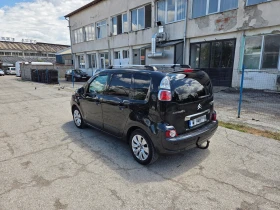 Citroen C3 Picasso 1.6HDI Exclusiv Navi Euro4 - 4749 € / 9288.24 лв. - 77327328 2