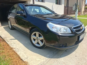 Chevrolet Epica | Mobile.bg � ����� ������ 2