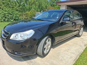 Chevrolet Epica | Mobile.bg � ����� ������ 3