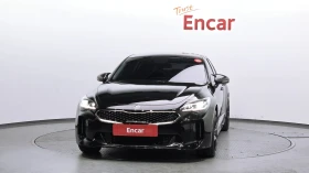Kia Stinger 2.0* ������� �����* ������ ���� | Mobile.bg � ����� ������ 3