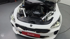 Kia Stinger 2.0* BLIND SPOT* ��. ��������* HUD* ������ ���� | Mobile.bg � ����� ������ 6