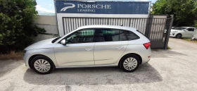 Skoda Scala Selection 1.0 TSI | Mobile.bg � ����� ������ 7