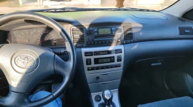 Toyota Corolla - 2200 € - 36162602 7