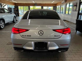 Mercedes-Benz CLS 450 ЦЕНА ДО БЪЛГАРИЯ РЕГИСТРАЦИЯ & АВТОКРЕДИТ - 23900 € - 39813176 5
