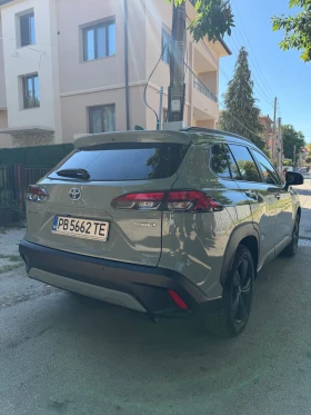 Toyota Corolla Cross ���� �� ��������. 2 �� ������� | Mobile.bg � ����� ������ 5