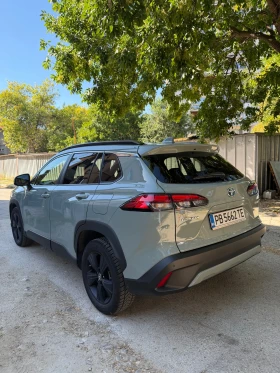 Toyota Corolla Cross ���� �� ��������. 2 �� ������� | Mobile.bg � ����� ������ 4