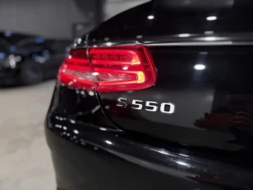Mercedes-Benz S 550 COUPE 4MATIC AMG PKG ЦЕНА ДО БЪЛГАРИЯ АВТОКРЕДИТ | Auto.bg — изображение 5