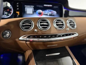 Mercedes-Benz S 550 COUPE 4MATIC AMG PKG ЦЕНА ДО БЪЛГАРИЯ АВТОКРЕДИТ | Auto.bg — изображение 17