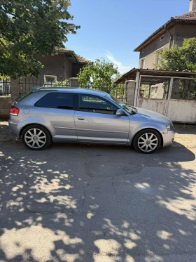 Audi A3 - 2500 € - 60757322 2