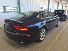 Audi A7  Quattro 3.0 Premium / CARFAX / ���� �� �������� | Mobile.bg � ����� ������ 2
