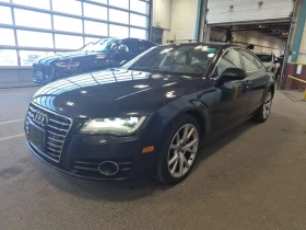 ����� �� �������� �� Audi A7  Quattro 3.0 Premium / CARFAX / ���� �� ��������