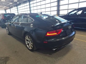 Audi A7  Quattro 3.0 Premium / CARFAX / ���� �� �������� | Mobile.bg � ����� ������ 5
