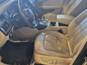 Audi A7  Quattro 3.0 Premium / CARFAX / ���� �� �������� | Mobile.bg � ����� ������ 8