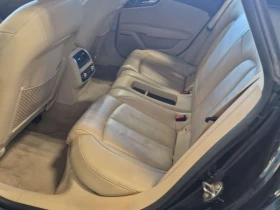 Audi A7  Quattro 3.0 Premium / CARFAX / ���� �� �������� | Mobile.bg � ����� ������ 12