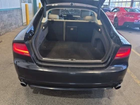 Audi A7  Quattro 3.0 Premium / CARFAX / ���� �� �������� | Mobile.bg � ����� ������ 14