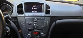 Opel Insignia - 4200 € - 71862950 4