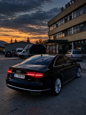 Audi A8 3.0 TDI ЛИЗИНГ - 21000 € - 96938152 3