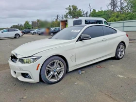 BMW 440 2018 440 XDrive