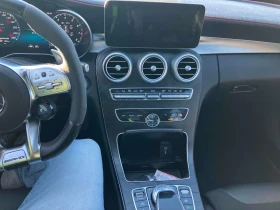 Mercedes-Benz C 43 AMG 4MATIC | CARFAX | АВТОФИНАНСИРАНЕ - 24900 € - 86030339 9