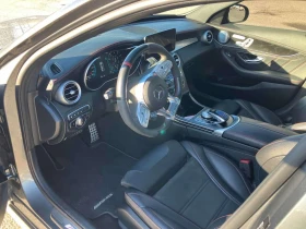 Mercedes-Benz C 43 AMG 4MATIC | CARFAX | АВТОФИНАНСИРАНЕ - 24900 € - 86030339 7