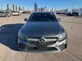 Mercedes-Benz C 43 AMG 4MATIC | CARFAX | АВТОФИНАНСИРАНЕ - 24900 € - 86030339 2