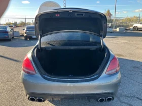 Mercedes-Benz C 43 AMG 4MATIC | CARFAX | АВТОФИНАНСИРАНЕ - 24900 € - 86030339 13