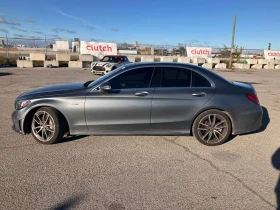 Mercedes-Benz C 43 AMG 4MATIC | CARFAX | АВТОФИНАНСИРАНЕ - 24900 € - 86030339 3