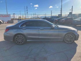 Mercedes-Benz C 43 AMG 4MATIC | CARFAX | АВТОФИНАНСИРАНЕ - 24900 € - 86030339 4