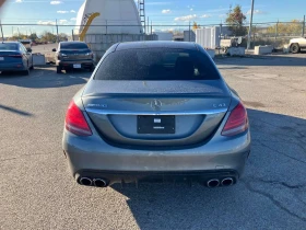 Mercedes-Benz C 43 AMG 4MATIC | CARFAX | АВТОФИНАНСИРАНЕ - 24900 € - 86030339 5
