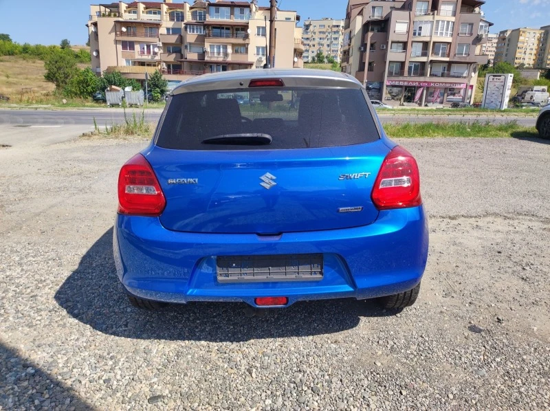 Suzuki Swift HYBRID , снимка 6 - Автомобили и джипове - 39172166