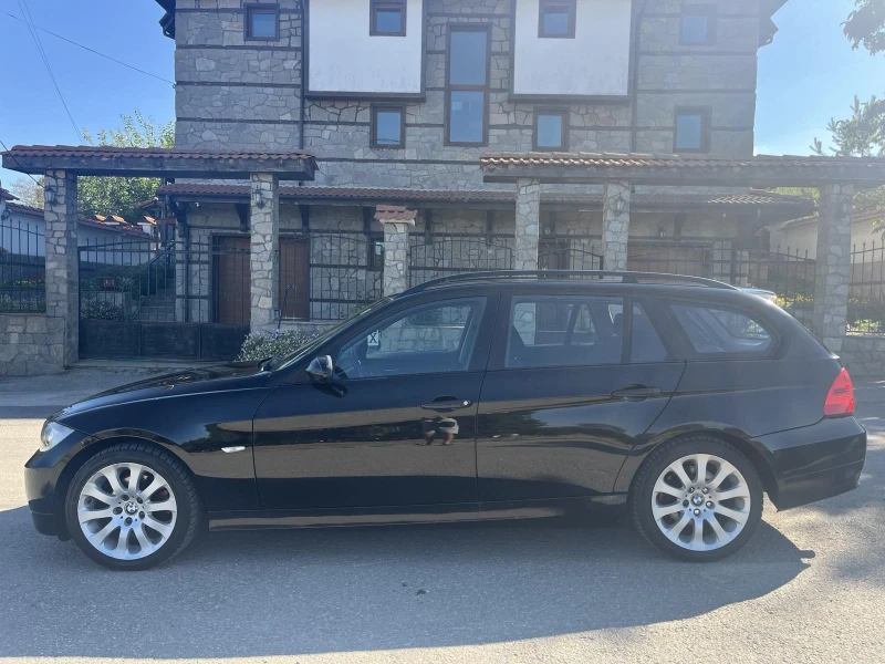 BMW 318, снимка 3 - Автомобили и джипове - 47380175