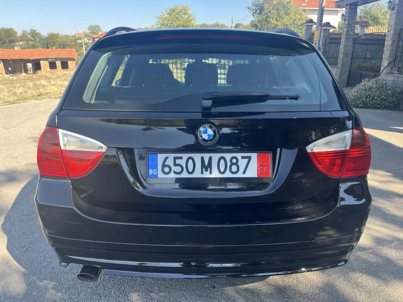 BMW 318, снимка 7 - Автомобили и джипове - 47380175