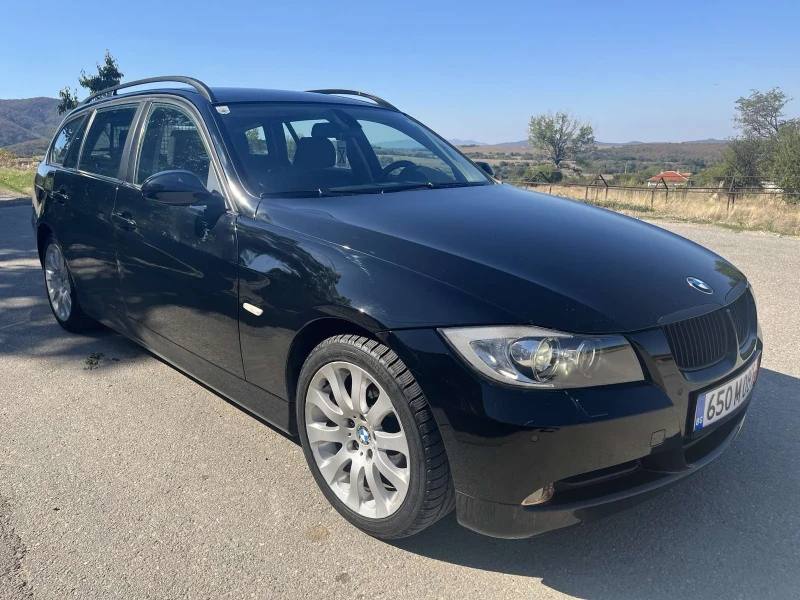 BMW 318, снимка 2 - Автомобили и джипове - 47380175