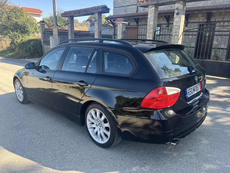 BMW 318, снимка 5 - Автомобили и джипове - 47380175