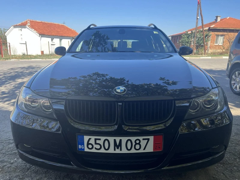 BMW 318, снимка 16 - Автомобили и джипове - 47380175