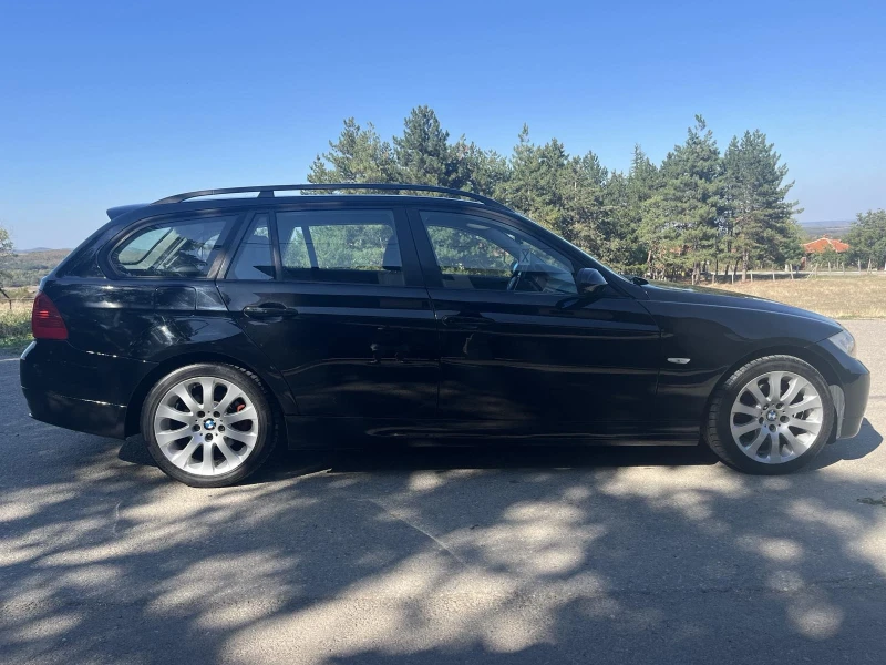 BMW 318, снимка 4 - Автомобили и джипове - 47380175