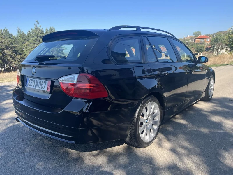 BMW 318, снимка 6 - Автомобили и джипове - 47380175