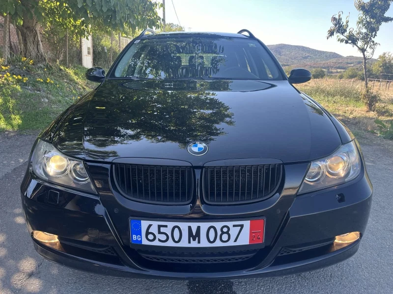 BMW 318, снимка 1 - Автомобили и джипове - 47380175