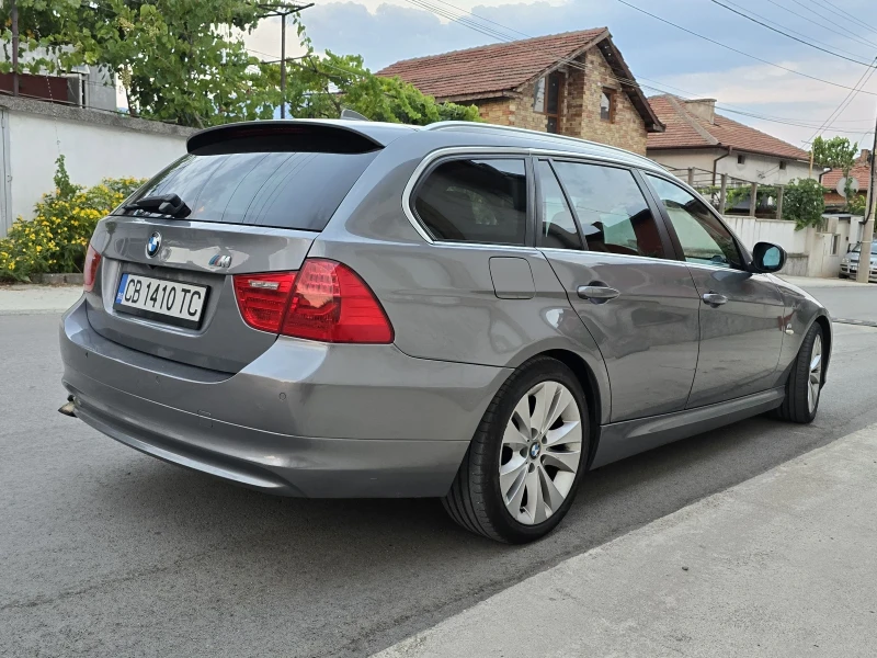 BMW 320 Xdrive , снимка 4 - Автомобили и джипове - 47528796